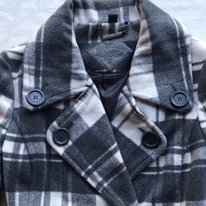 Jou Jou jacket, EUC w some minor pilling- at cuff